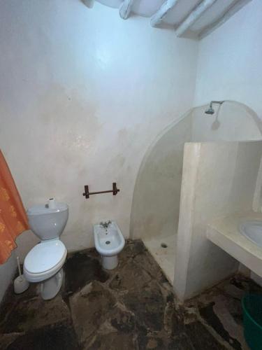 Ảnh trong thư viện ảnh của One bedroom Beach Front ở Malindi