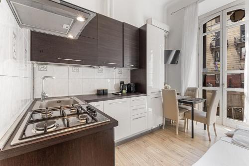 Isola District - Milano fashion house