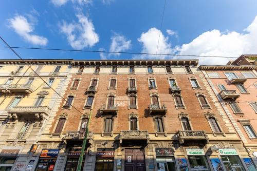 Isola District - Milano fashion house