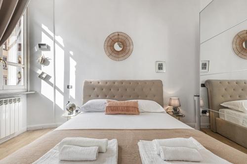 Isola District - Milano fashion house