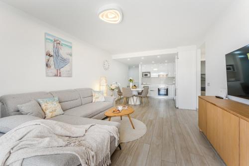 Beautiful Oceanfront Garden Suite! La Tejita!