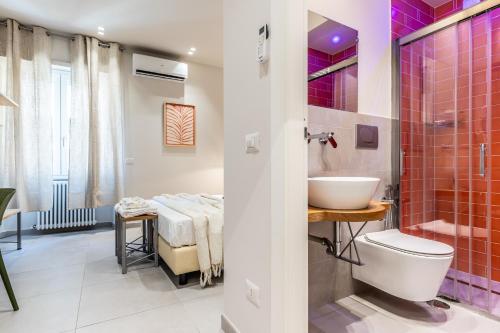 Energy, style, and relax in perfect stay
