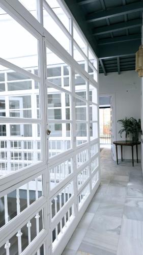 Casa en el Centro de Sevilla