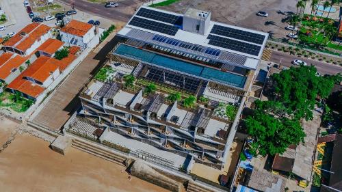 Fotografie z fotogalerie ubytování Avoante - Pé na areia. v destinaci Tambaú