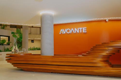 Fotografie z fotogalerie ubytování Avoante - Pé na areia. v destinaci Tambaú