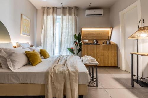 Energy, style, and relax in perfect stay