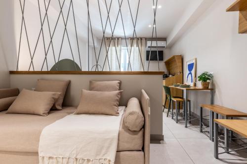Energy, style, and relax in perfect stay