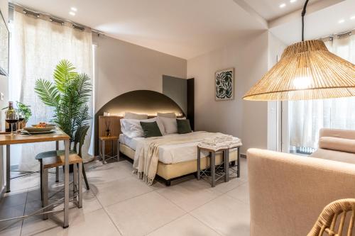 Energy, style, and relax in perfect stay