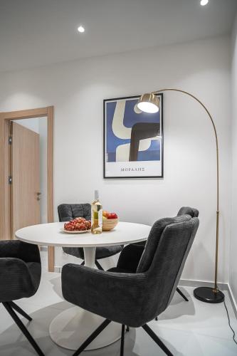 Koukaki Urban Suites