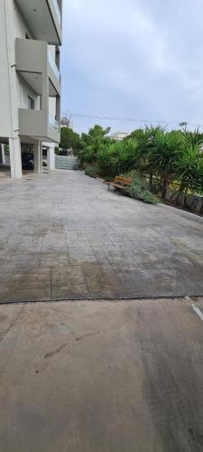 Fotografie z fotogalerie ubytování Eleusis modern flat,carpark in v destinaci Elefsina