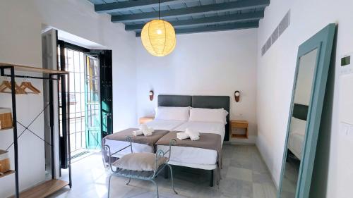 Casa en el Centro de Sevilla
