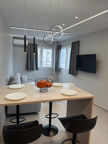 Ladadika Luxury Apartment #5