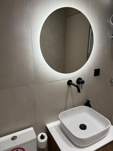 Ladadika Luxury Apartment #5