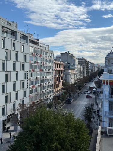 Ladadika Luxury Apartment #5