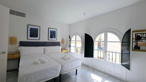 Casa en el Centro de Sevilla