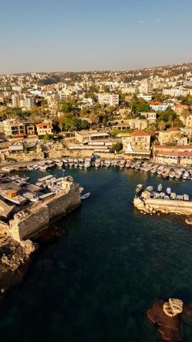 Bab El Mina guest house Byblos