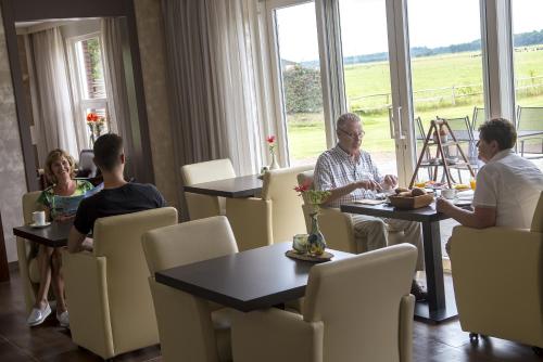 Afbeelding uit fotogalerij van Villa het Bascour in Vierlingsbeek