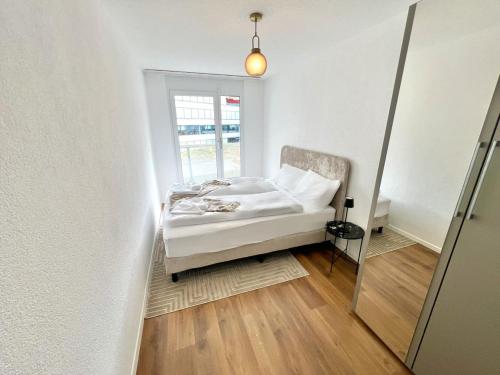 WA - City Apartment Zürich 8 Pax