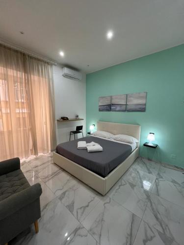 InTarsia Rooms