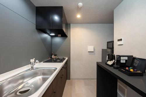 Bijou Suites Ra Grande Tengachaya