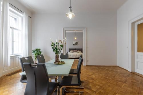 Designový Apartmán