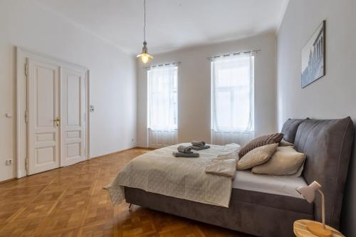 Designový Apartmán