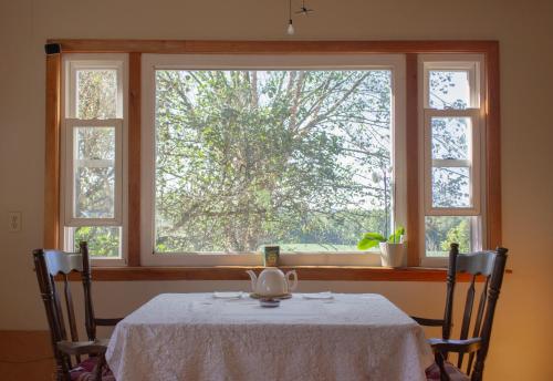 Billede fra billedgalleriet på Rutland Hill Farmhouse i Mansfield