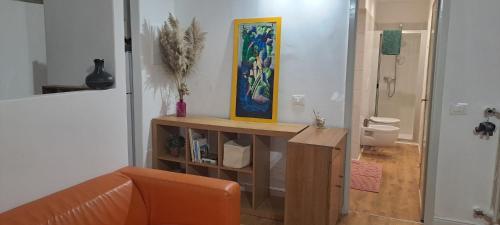 Cozy apartment near Bellosguardo