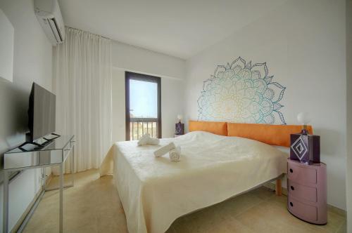 Calme et Lumineux 2 chambres BALCON Vue MER-FORVILLE A2B262