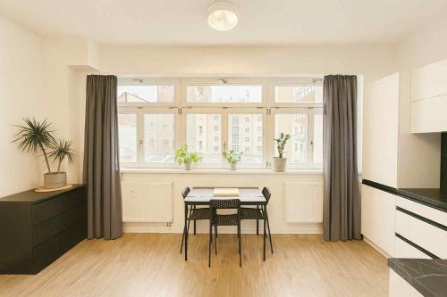 Apartmán Jánská centrum