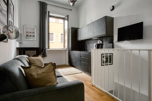Hostmate - Milano - Via Bulona - Sempione