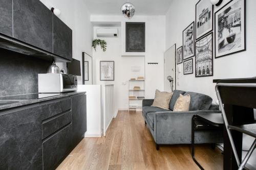 Hostmate - Milano - Via Bulona - Sempione