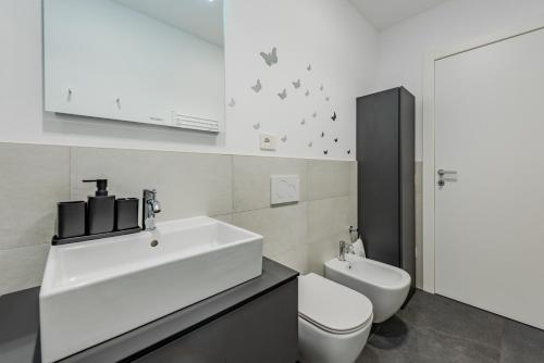 EasyTopStay - Milan Getaway Studio