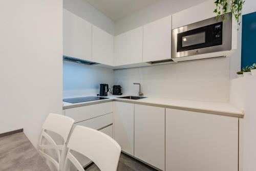 EasyTopStay - Milan Getaway Studio