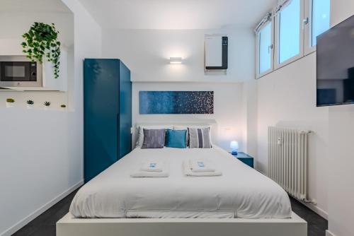 EasyTopStay - Milan Getaway Studio