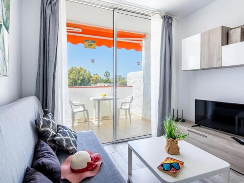 Chaparral 268, lovely 1 bedroom, Costa del Silencio