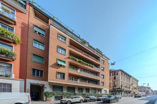 EasyTopStay - Milan Getaway Studio