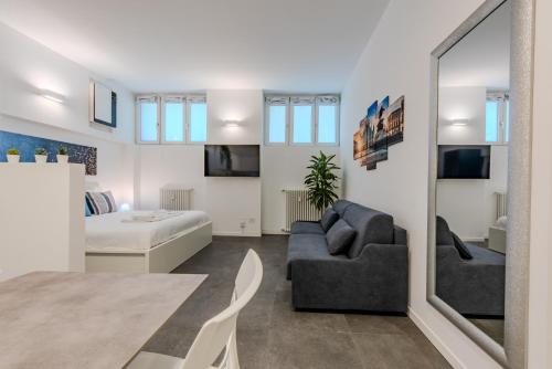 EasyTopStay - Milan Getaway Studio