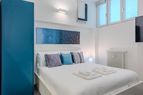 EasyTopStay - Milan Getaway Studio