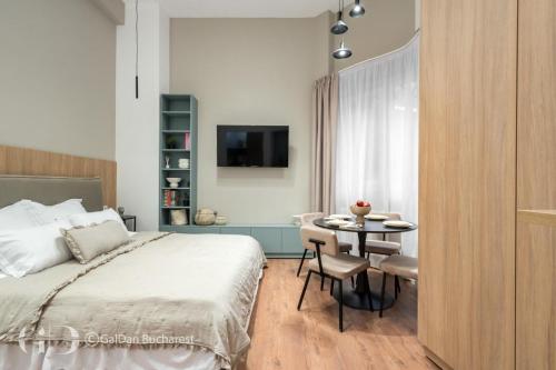 Foto Nido Central Regina Elisabeta