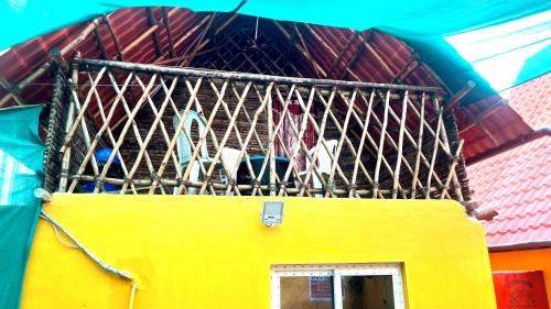 Φωτογραφία από το άλμπουμ του The SERENITY BAY HOME Stay σε Ποντισερί