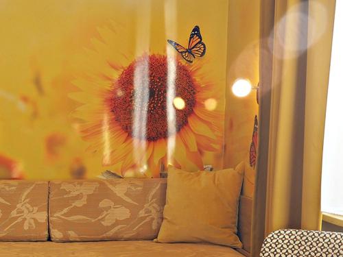 Gallery image of Vier Jahreszeiten Suite in Bad Steben