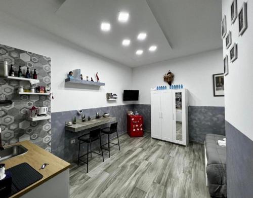 B&B MIRAGLIA