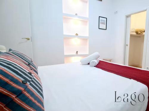 Apartamento central en Madrid - sol