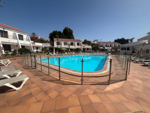 Casa Ilian Vibbecanarias Duplex en Maspalomas