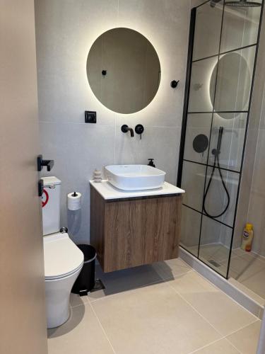 Ladadika Urban Suites #3