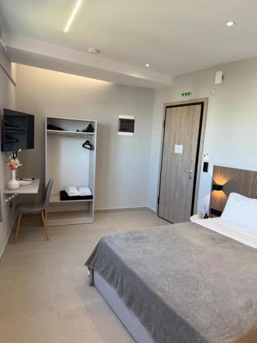 Ladadika Urban Suites #3