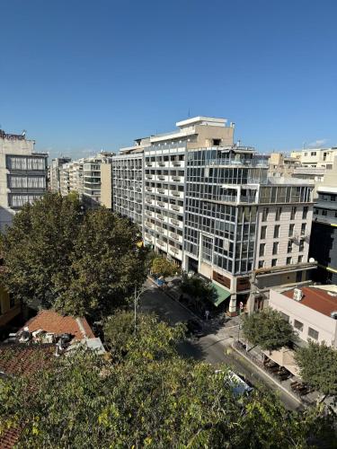 Ladadika Urban Suites #3
