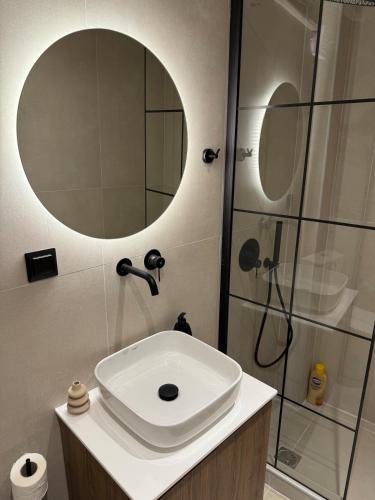Ladadika Urban Suites #3