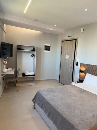Ladadika Urban Suites #3